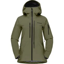 Norrona Lofoten GORE-TEX PRO Jacket - Women's