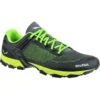 SALEWA Lite Train Knit Trail Running Shoe - Men's