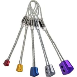 Black Diamond Offset Stopper Set #7-11 -Outdoor Sports Store ONECOL 10