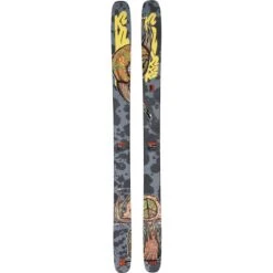 K2 Reckoner 112 Ski - 2023