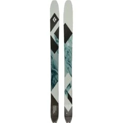 Black Diamond Helio Carbon 115 Ski - 2024 -Outdoor Sports Store ONECOL 118