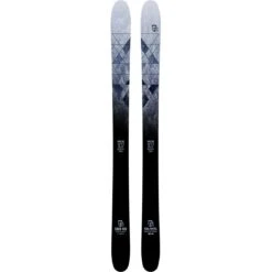 Saba Pro 107 Ski - 2023 6 Saba Pro 107 Ski - 2023 -Outdoor Sports Store ONECOL 120