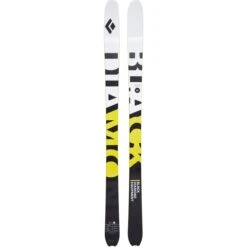 Black Diamond Helio Carbon 88 Ski - 2024 -Outdoor Sports Store ONECOL 124