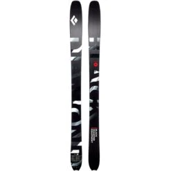 Black Diamond Impulse 98 Ski - 2024 -Outdoor Sports Store ONECOL 125