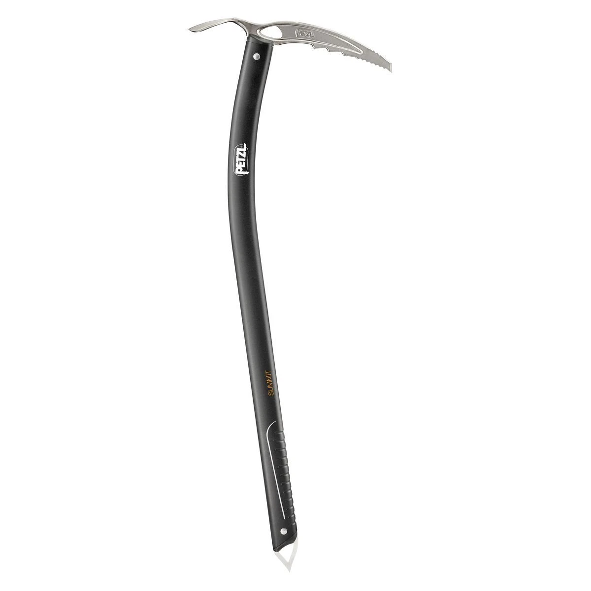 Petzl Summit 2 Mountaineering Axe 2 Petzl Summit 2 Mountaineering Axe - Image 2