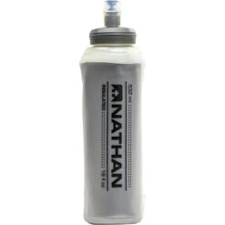 Nathan Insulated Bite Top 18oz Soft Flask