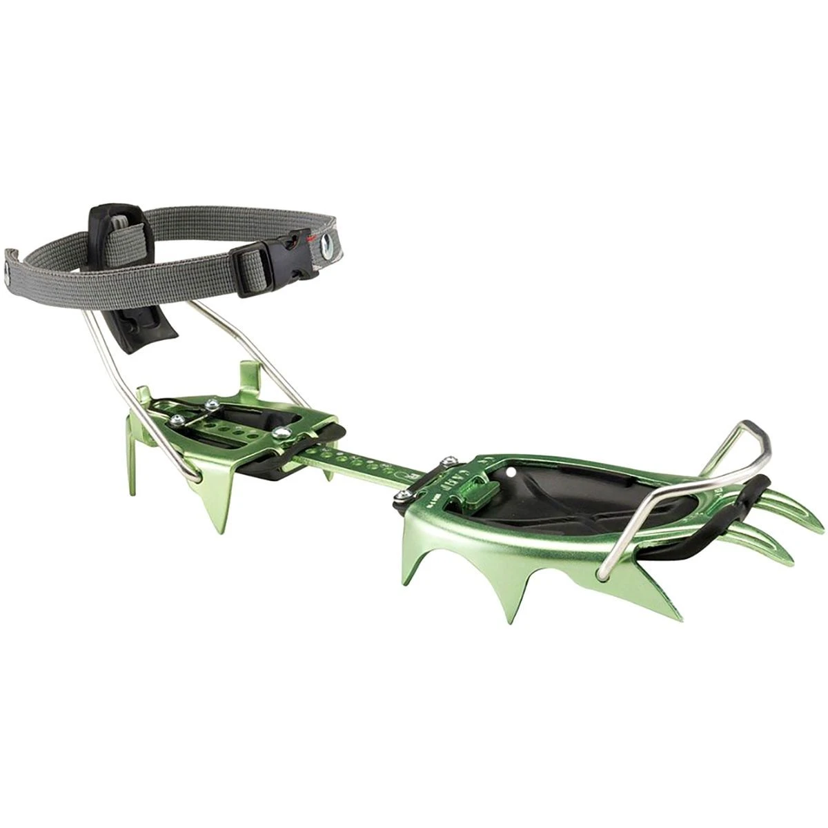 CAMP USA XLC 390 Crampon 2 CAMP USA XLC 390 Crampon - Image 2