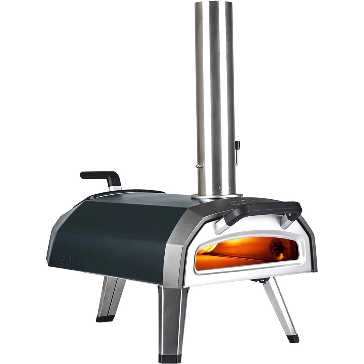 Ooni Karu 12G Multi-Fuel Pizza Oven 4 Ooni Karu 12G Multi-Fuel Pizza Oven - Image 4