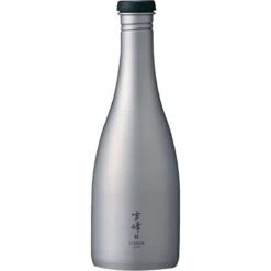 Snow Peak Titanium Sake Carafe -Outdoor Sports Store ONECOL 52