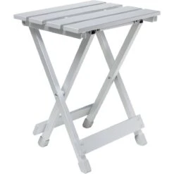 Stoic Dirtbag Side Table -Outdoor Sports Store ONECOL 57