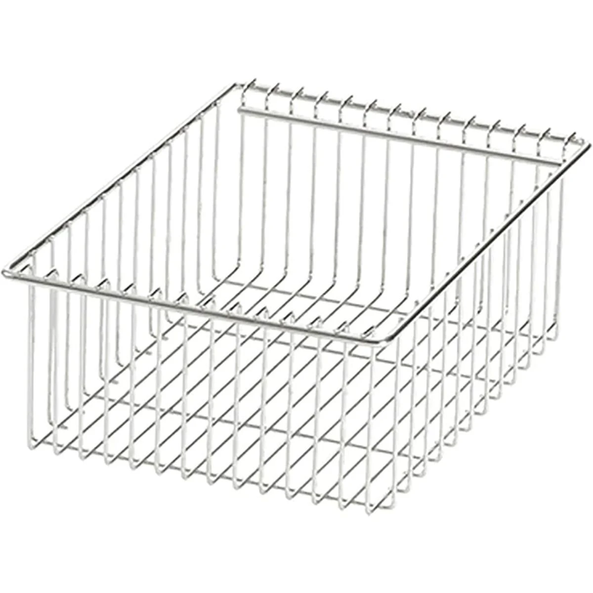 Snow Peak Wire Tray Deep 3 Snow Peak Wire Tray Deep - Image 3