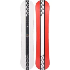 K2 Vandal Snowboard - 2023 - Kids' -Outdoor Sports Store ONECOL 73