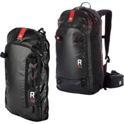 Arva Reactor Pro Flex Bundle (18L+32L) -Outdoor Sports Store ONECOL 77