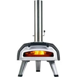 Ooni Karu 12G Multi-Fuel Pizza Oven