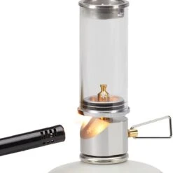 Snow Peak Mini Flame Lantern