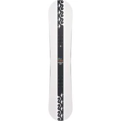 K2 Vandal Snowboard - 2023 - Kids' -Outdoor Sports Store ONECOL D1 37
