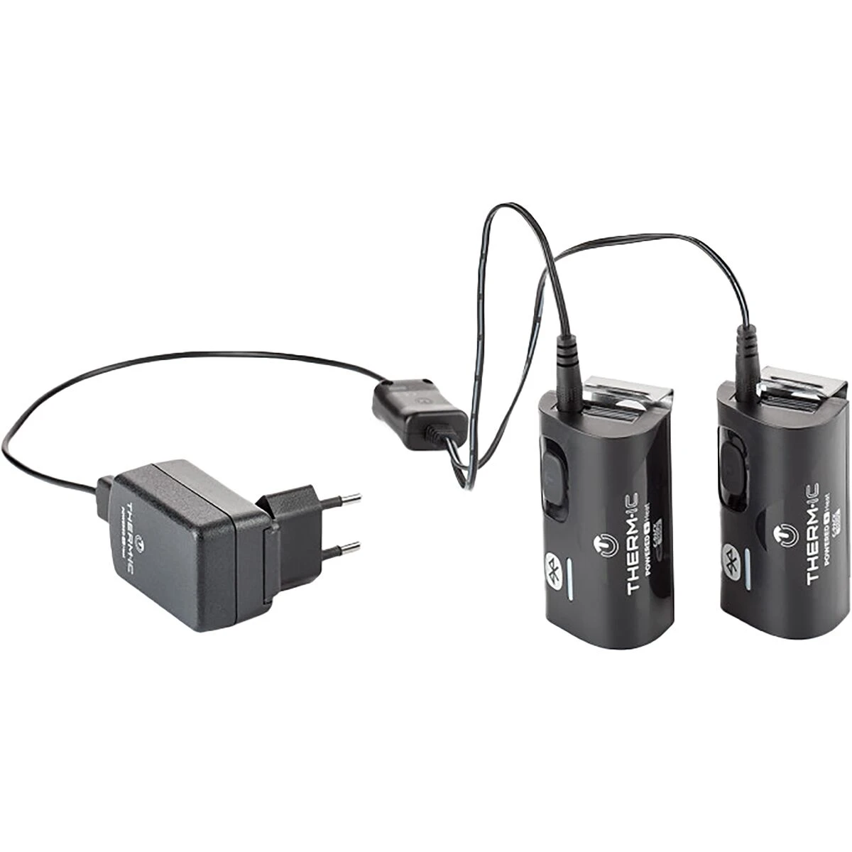 Therm-Ic C-Pack 1300 Bluetooth 1 Therm-Ic C-Pack 1300 Bluetooth