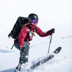 Weston Summit Carbon Ski