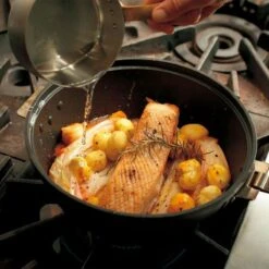 Snow Peak Field Cooker Pro Cookware Set -Outdoor Sports Store ONECOL D11