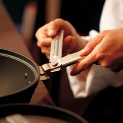 Snow Peak Field Cooker Pro Cookware Set -Outdoor Sports Store ONECOL D12