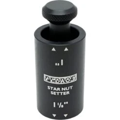 Star Nut Setter II