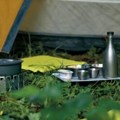 Snow Peak Titanium Sake Carafe -Outdoor Sports Store ONECOL D2 17