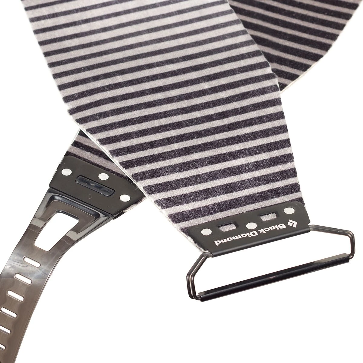 Black Diamond Glidelite Mohair Mix Climbing Skins 1 Black Diamond Glidelite Mohair Mix Climbing Skins