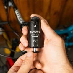 Star Nut Setter II -Outdoor Sports Store ONECOL D3 10
