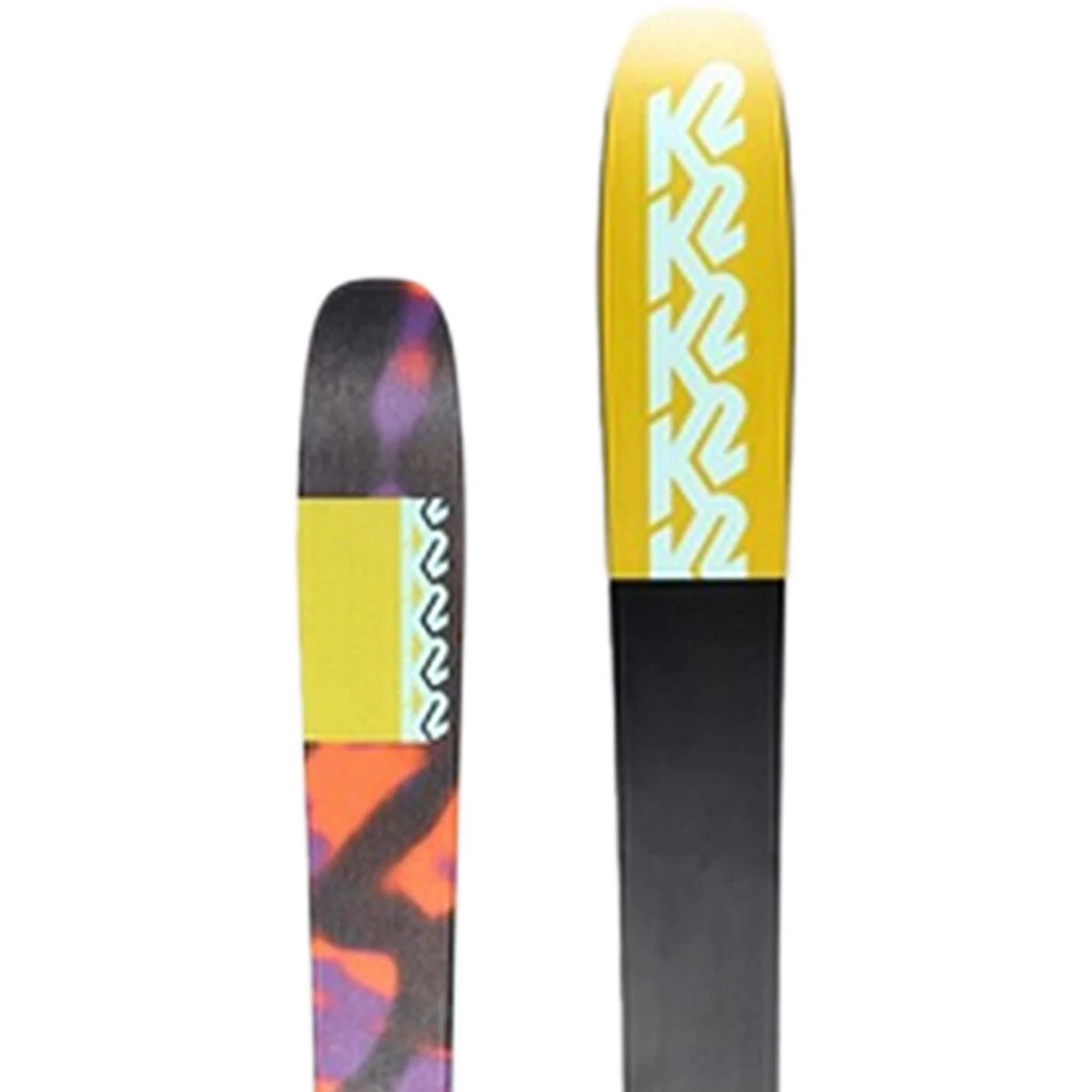 K2 Mindbender 116C Ski - 2023 2 K2 Mindbender 116C Ski - 2023 - Image 2
