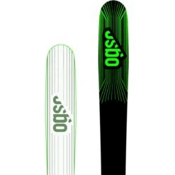 Cosmique 90 Ski - 2023 7 Cosmique 90 Ski - 2023 -Outdoor Sports Store ONECOL D3 37