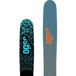 Couturier 100 Ski - 2023 -Outdoor Sports Store ONECOL D3 44