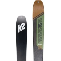 K2 Wayback 106 Ski - 2023 -Outdoor Sports Store ONECOL D3 46