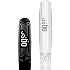 Corbets 110 Ski - 2023 9 Corbets 110 Ski - 2023 -Outdoor Sports Store ONECOL D3 47