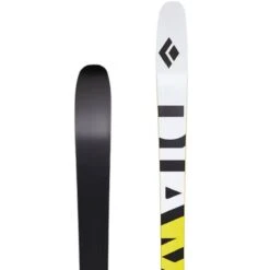 Black Diamond Helio Carbon 88 Ski - 2024 -Outdoor Sports Store ONECOL D3 59