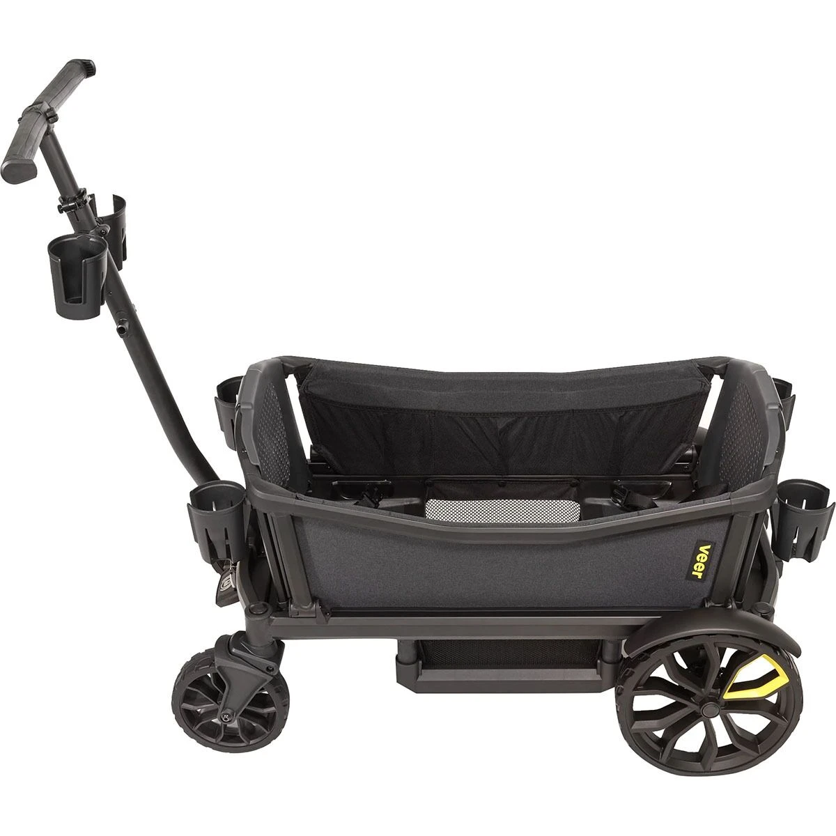 Cup Holders 1 Cup Holders