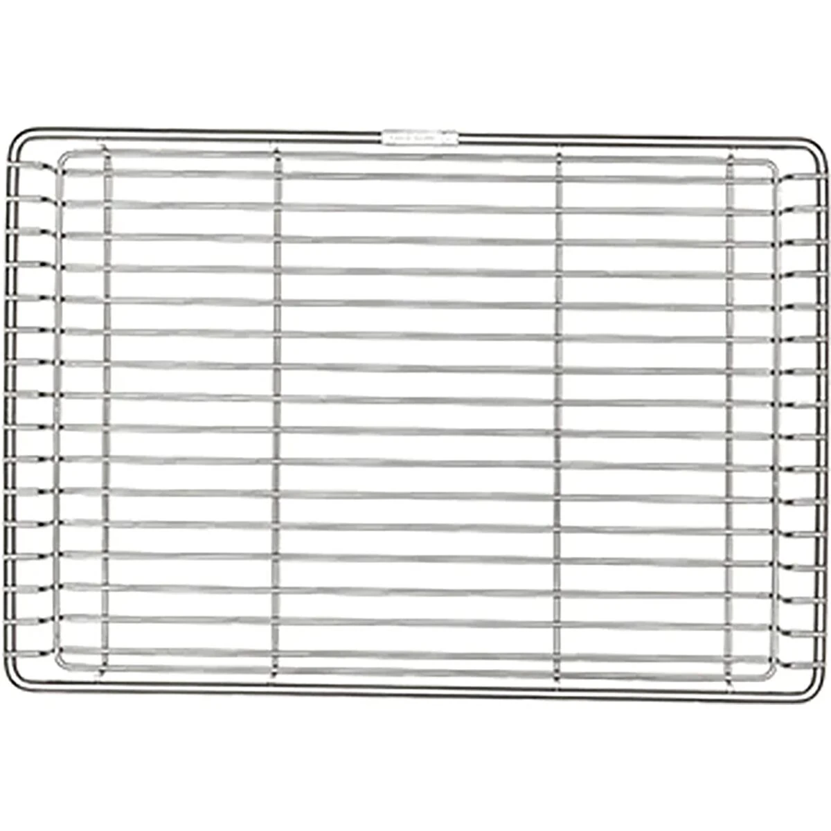 Snow Peak Wire Tray Deep 4 Snow Peak Wire Tray Deep - Image 4