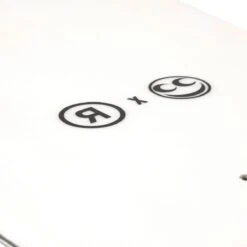 RIDE Benchwarmer Snowboard - 2023