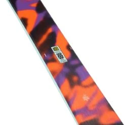 K2 Mindbender 116C Ski - 2023 15 K2 Mindbender 116C Ski - 2023 -Outdoor Sports Store ONECOL D4 26