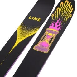 LINE Chronic Ski - 2023 -Outdoor Sports Store ONECOL D4 27