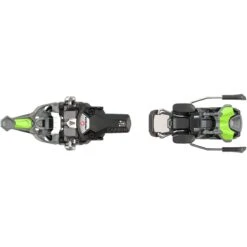 Black Diamond Fritschi Vipec Evo 12 Binding - 2024 -Outdoor Sports Store ONECOL D4 36
