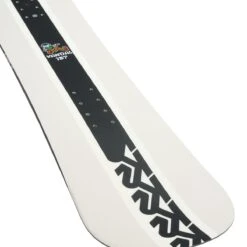 K2 Vandal Snowboard - 2023 - Kids' -Outdoor Sports Store ONECOL D5 13