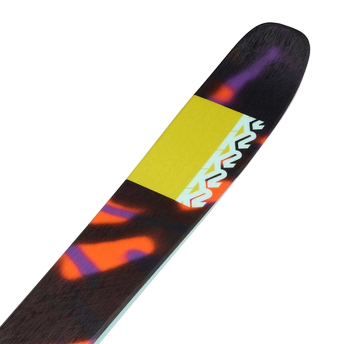 K2 Mindbender 116C Ski - 2023 7 K2 Mindbender 116C Ski - 2023 - Image 7