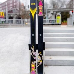 LINE Chronic Ski - 2023 -Outdoor Sports Store ONECOL D5 20