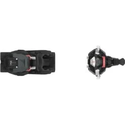 Black Diamond Fritschi Xenic 10 Bindings - 2022 -Outdoor Sports Store ONECOL D5 25