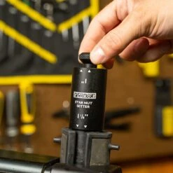 Star Nut Setter II -Outdoor Sports Store ONECOL D7