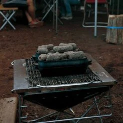 Snow Peak Micro Capsule -Outdoor Sports Store ONECOL D9 3