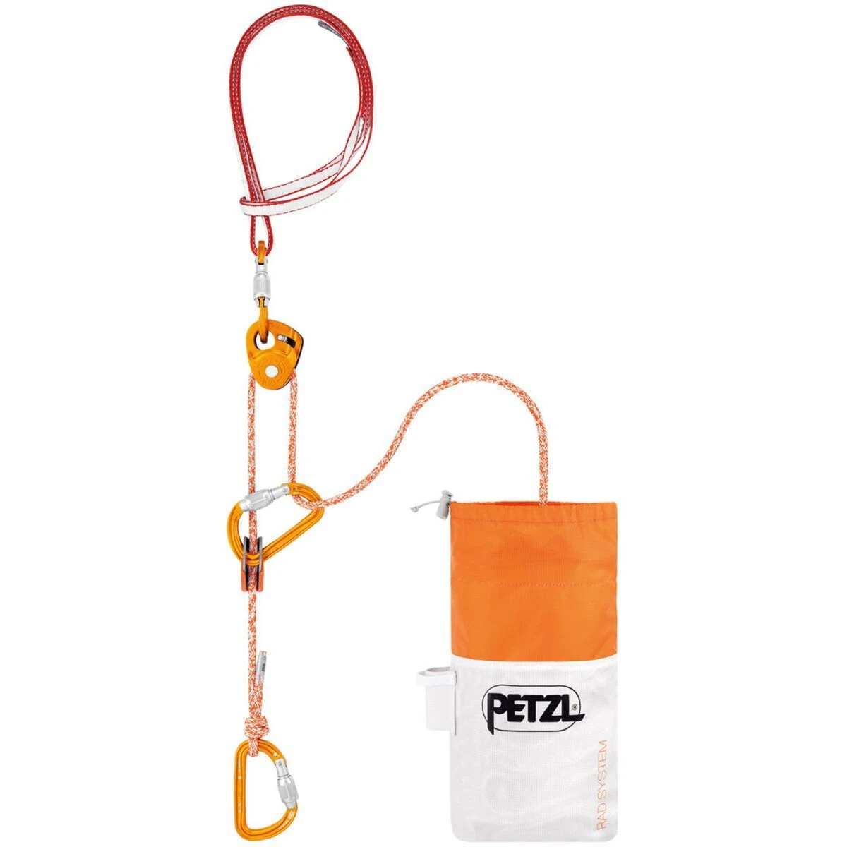 Petzl RAD System 2 Petzl RAD System - Image 2