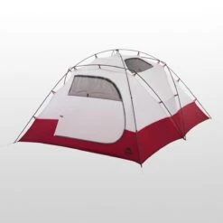 MSR Remote 3 Tent: 3-Person 4-Season -Outdoor Sports Store ORA D10