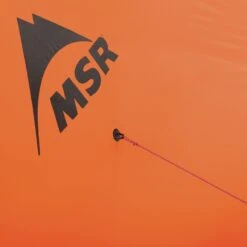 MSR Remote 3 Tent: 3-Person 4-Season -Outdoor Sports Store ORA D11