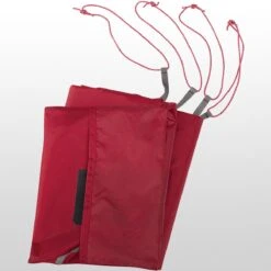 MSR Remote 3 Tent: 3-Person 4-Season -Outdoor Sports Store ORA D8